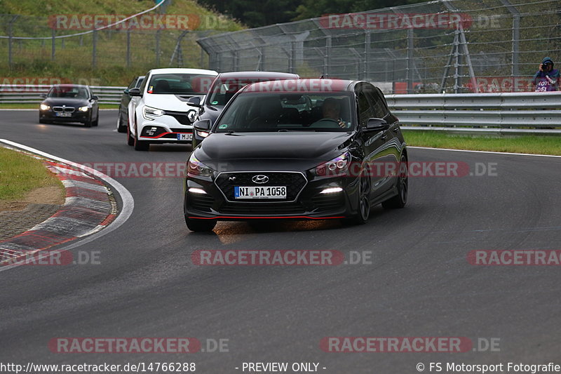 Bild #14766288 - Touristenfahrten Nürburgring Nordschleife (26.09.2021)