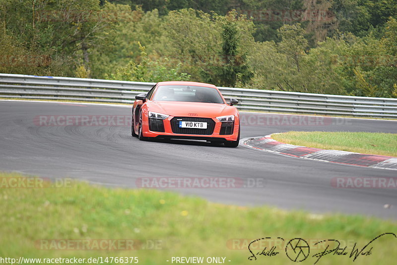 Bild #14766375 - Touristenfahrten Nürburgring Nordschleife (26.09.2021)