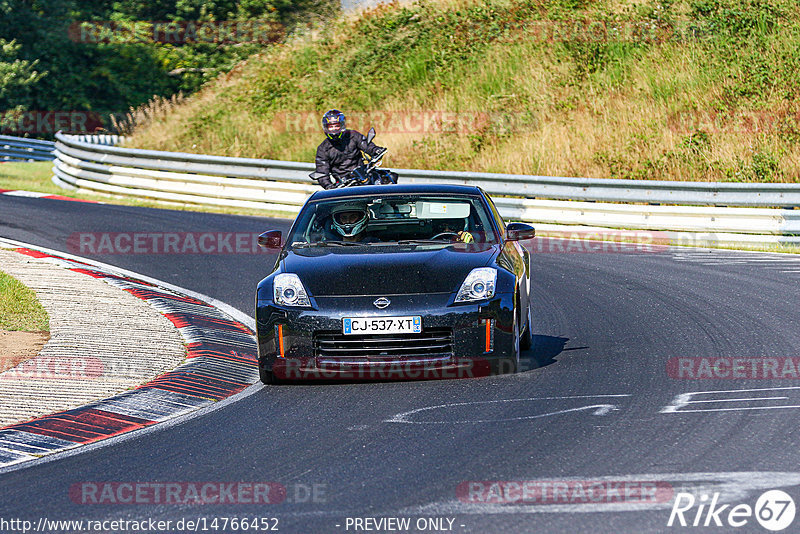 Bild #14766452 - Touristenfahrten Nürburgring Nordschleife (26.09.2021)