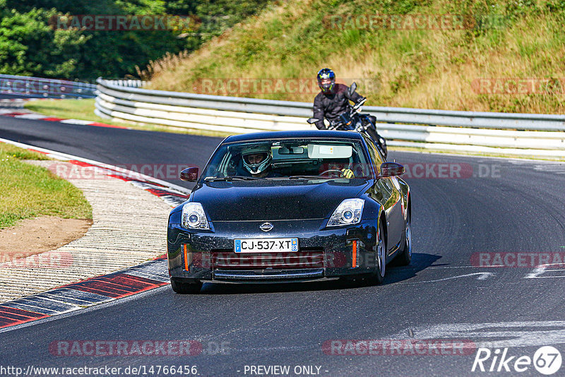 Bild #14766456 - Touristenfahrten Nürburgring Nordschleife (26.09.2021)