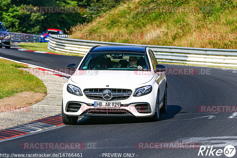 Bild #14766461 - Touristenfahrten Nürburgring Nordschleife (26.09.2021)