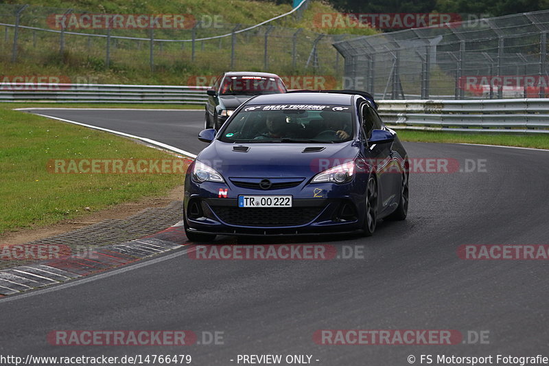 Bild #14766479 - Touristenfahrten Nürburgring Nordschleife (26.09.2021)