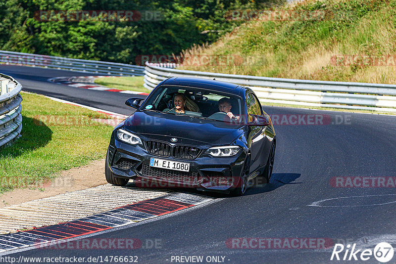 Bild #14766632 - Touristenfahrten Nürburgring Nordschleife (26.09.2021)