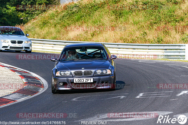 Bild #14766676 - Touristenfahrten Nürburgring Nordschleife (26.09.2021)