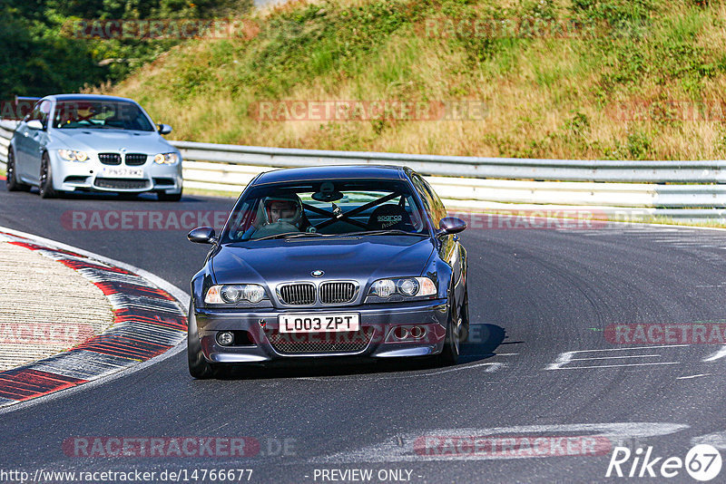 Bild #14766677 - Touristenfahrten Nürburgring Nordschleife (26.09.2021)