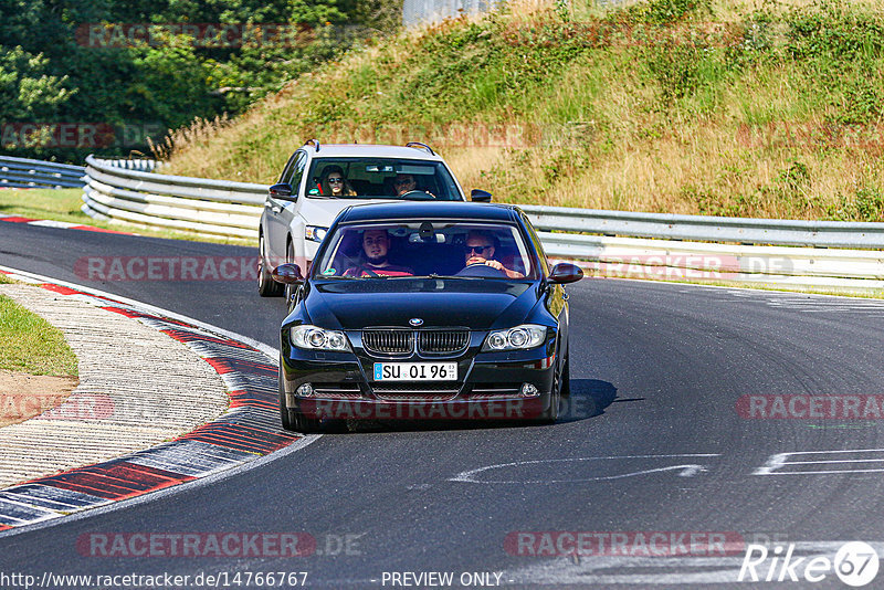 Bild #14766767 - Touristenfahrten Nürburgring Nordschleife (26.09.2021)