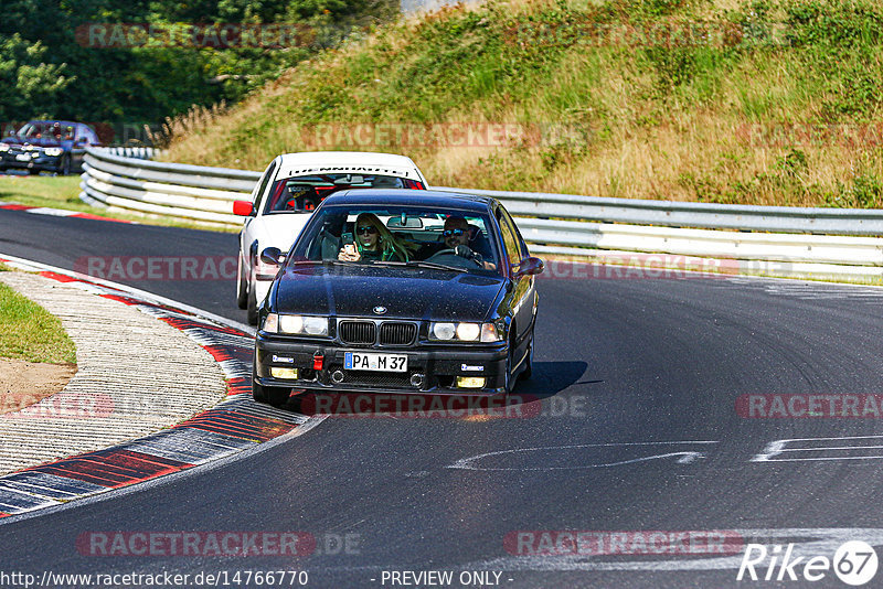 Bild #14766770 - Touristenfahrten Nürburgring Nordschleife (26.09.2021)