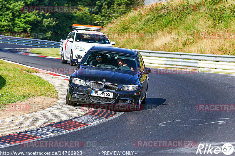 Bild #14766923 - Touristenfahrten Nürburgring Nordschleife (26.09.2021)