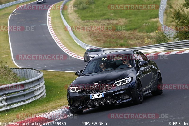 Bild #14766989 - Touristenfahrten Nürburgring Nordschleife (26.09.2021)