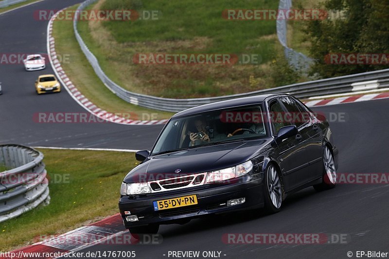 Bild #14767005 - Touristenfahrten Nürburgring Nordschleife (26.09.2021)