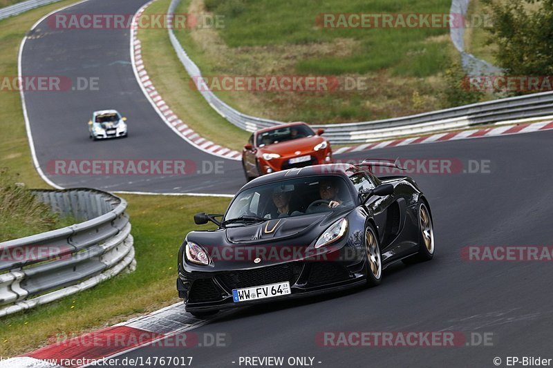 Bild #14767017 - Touristenfahrten Nürburgring Nordschleife (26.09.2021)