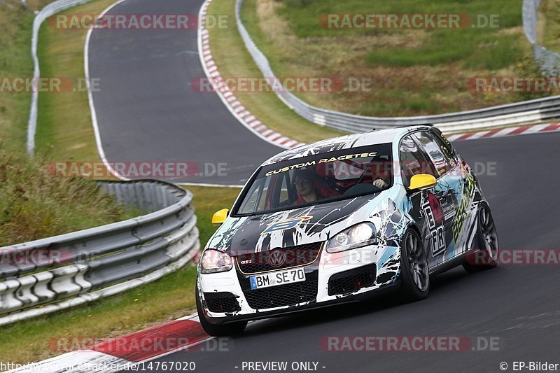 Bild #14767020 - Touristenfahrten Nürburgring Nordschleife (26.09.2021)