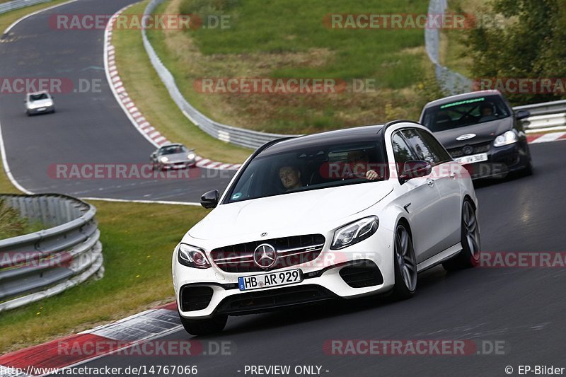 Bild #14767066 - Touristenfahrten Nürburgring Nordschleife (26.09.2021)