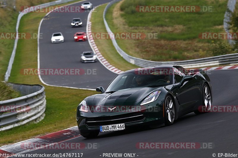 Bild #14767117 - Touristenfahrten Nürburgring Nordschleife (26.09.2021)