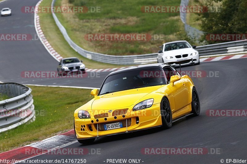 Bild #14767250 - Touristenfahrten Nürburgring Nordschleife (26.09.2021)