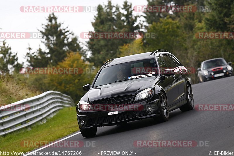 Bild #14767286 - Touristenfahrten Nürburgring Nordschleife (26.09.2021)