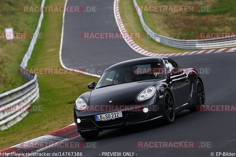 Bild #14767386 - Touristenfahrten Nürburgring Nordschleife (26.09.2021)