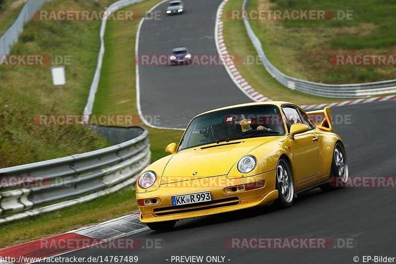 Bild #14767489 - Touristenfahrten Nürburgring Nordschleife (26.09.2021)