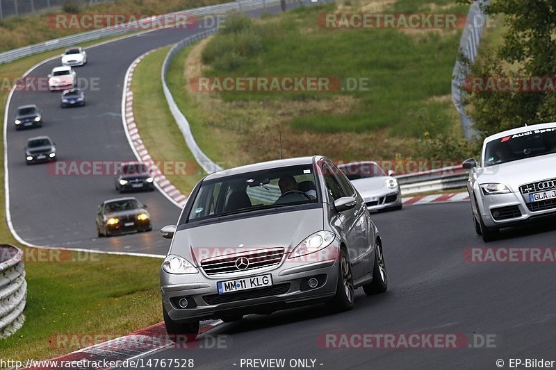 Bild #14767528 - Touristenfahrten Nürburgring Nordschleife (26.09.2021)