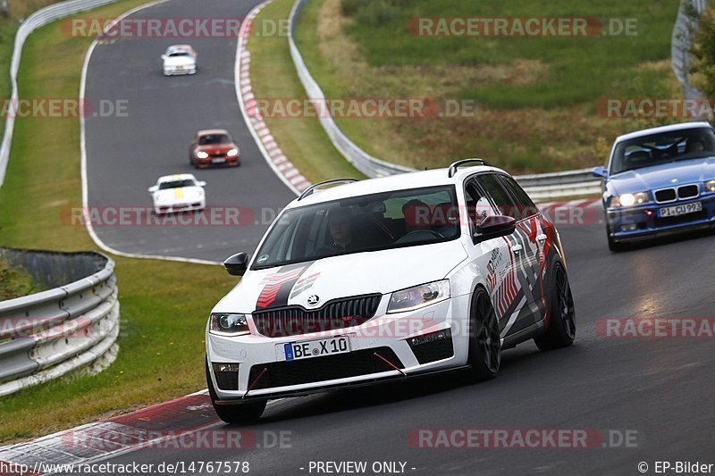 Bild #14767578 - Touristenfahrten Nürburgring Nordschleife (26.09.2021)