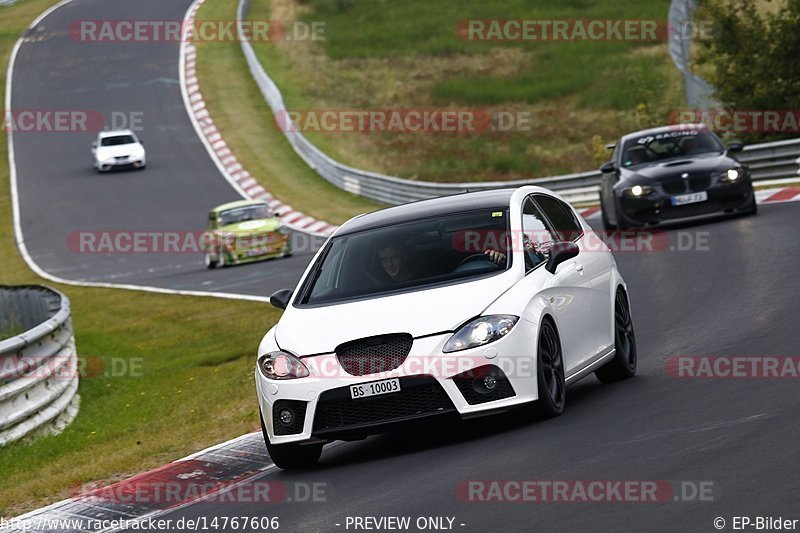 Bild #14767606 - Touristenfahrten Nürburgring Nordschleife (26.09.2021)