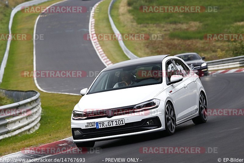 Bild #14767693 - Touristenfahrten Nürburgring Nordschleife (26.09.2021)