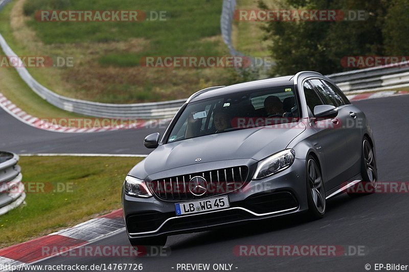 Bild #14767726 - Touristenfahrten Nürburgring Nordschleife (26.09.2021)