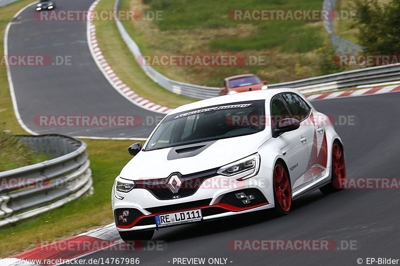 Bild #14767986 - Touristenfahrten Nürburgring Nordschleife (26.09.2021)