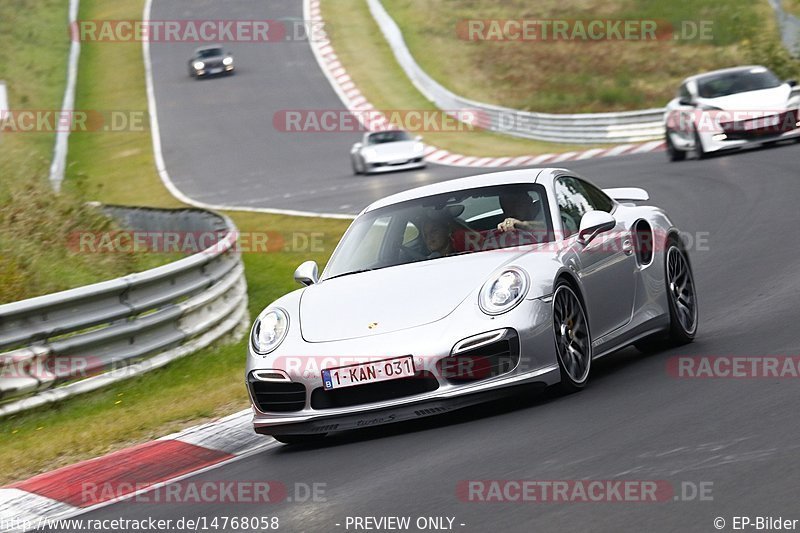 Bild #14768058 - Touristenfahrten Nürburgring Nordschleife (26.09.2021)