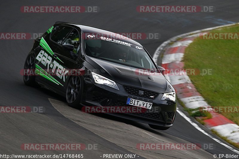 Bild #14768465 - Touristenfahrten Nürburgring Nordschleife (26.09.2021)