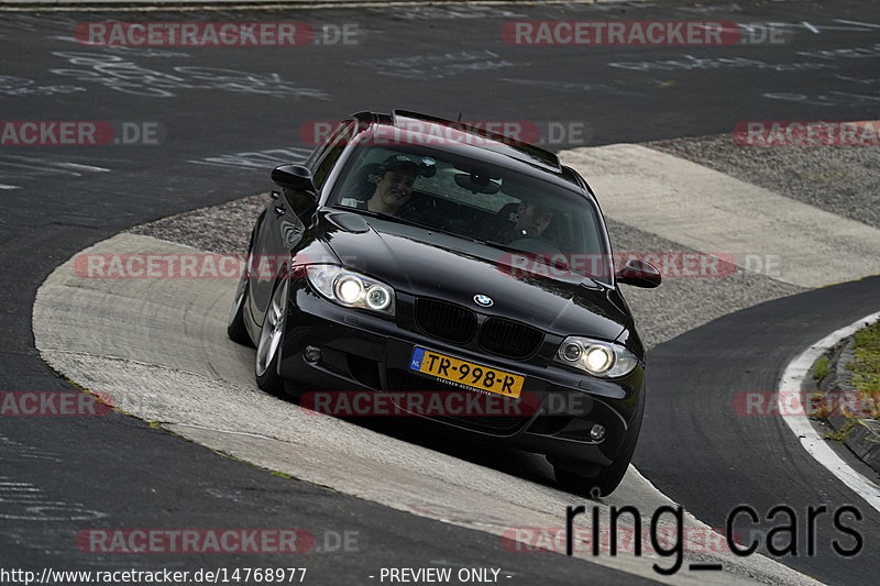 Bild #14768977 - Touristenfahrten Nürburgring Nordschleife (26.09.2021)