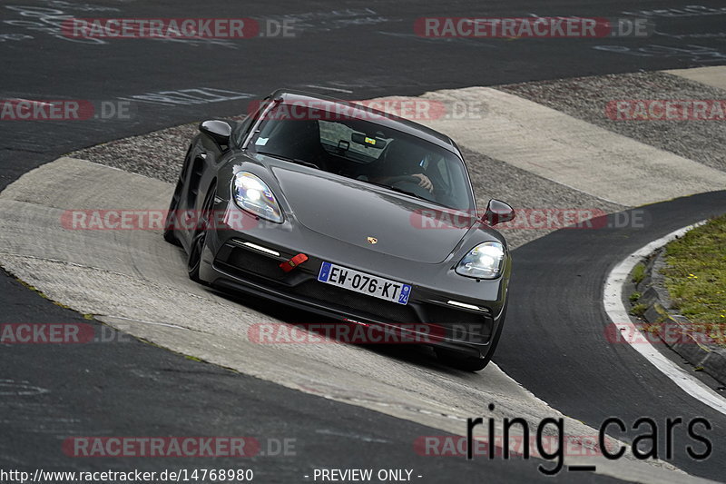 Bild #14768980 - Touristenfahrten Nürburgring Nordschleife (26.09.2021)