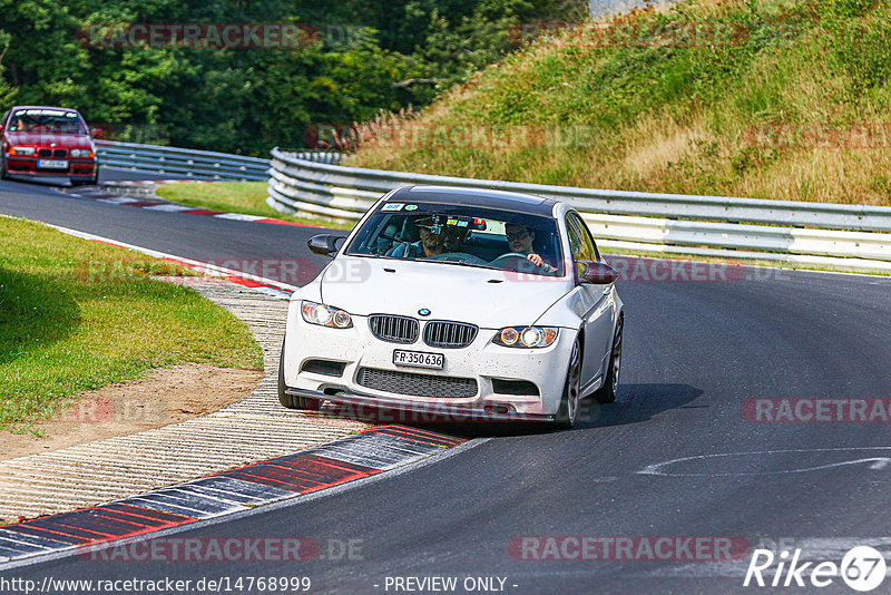 Bild #14768999 - Touristenfahrten Nürburgring Nordschleife (26.09.2021)