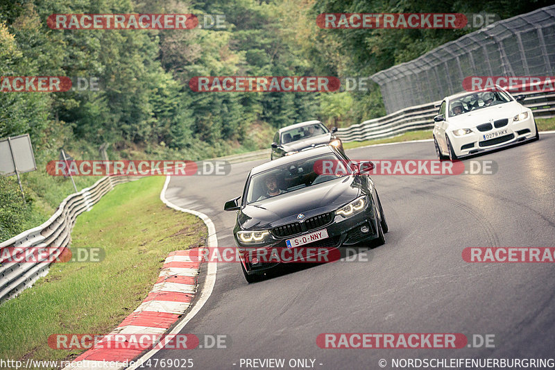 Bild #14769025 - Touristenfahrten Nürburgring Nordschleife (26.09.2021)