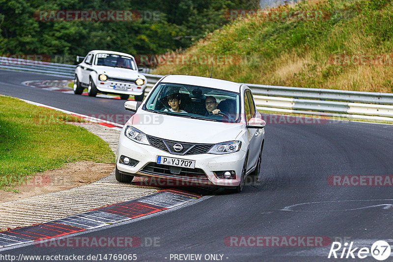 Bild #14769065 - Touristenfahrten Nürburgring Nordschleife (26.09.2021)