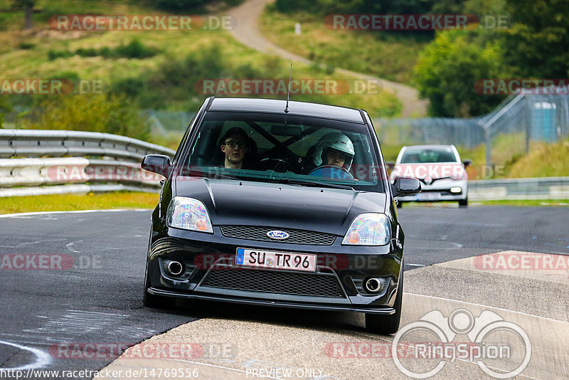 Bild #14769556 - Touristenfahrten Nürburgring Nordschleife (26.09.2021)