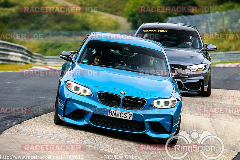 Bild #14769613 - Touristenfahrten Nürburgring Nordschleife (26.09.2021)