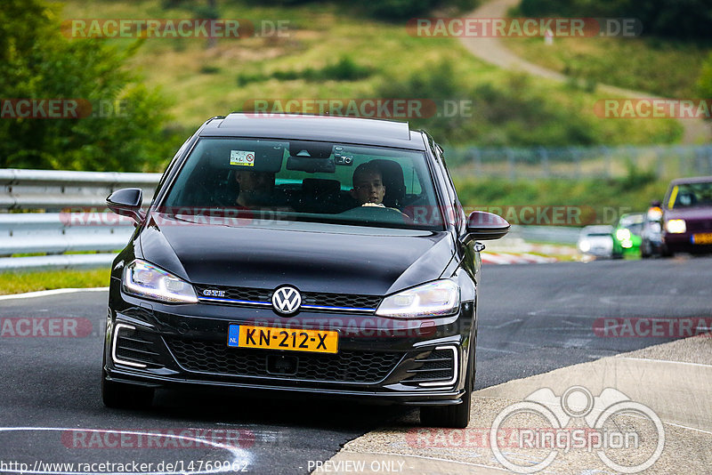 Bild #14769962 - Touristenfahrten Nürburgring Nordschleife (26.09.2021)