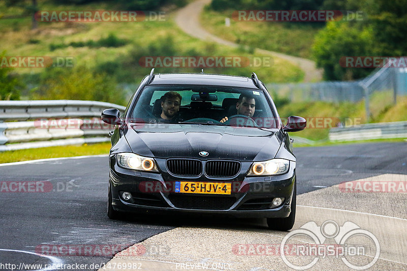 Bild #14769982 - Touristenfahrten Nürburgring Nordschleife (26.09.2021)