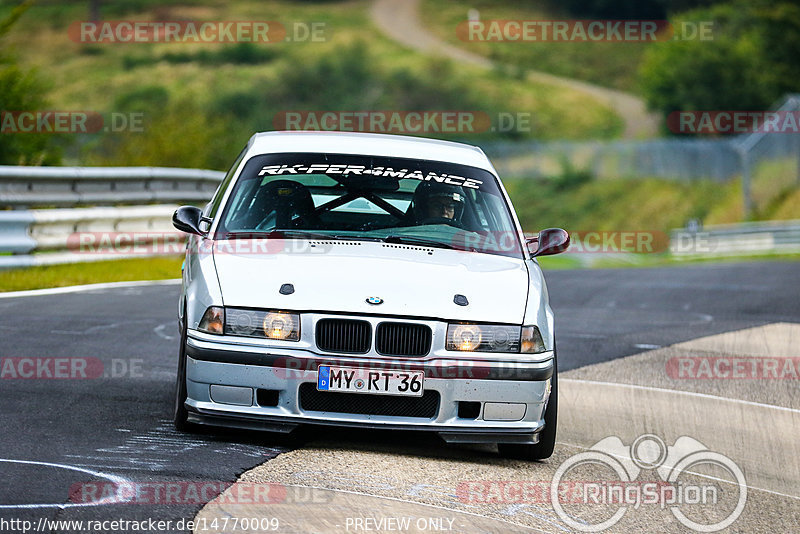 Bild #14770009 - Touristenfahrten Nürburgring Nordschleife (26.09.2021)