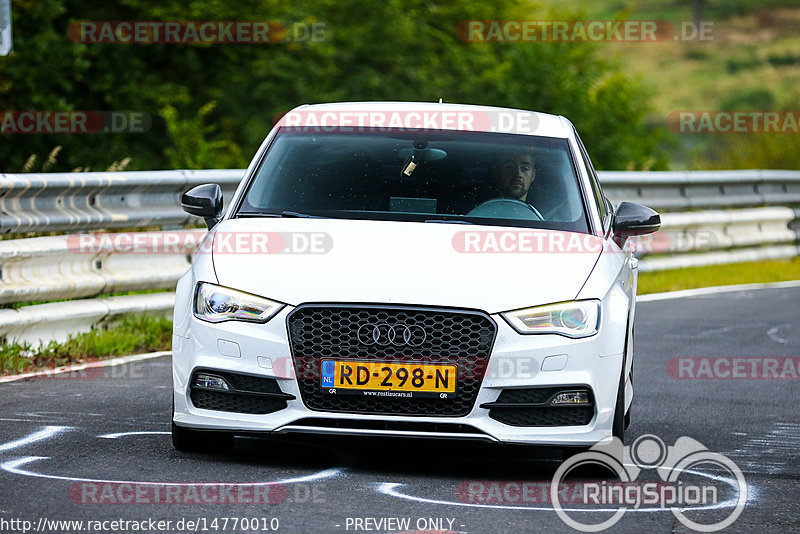 Bild #14770010 - Touristenfahrten Nürburgring Nordschleife (26.09.2021)