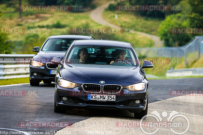 Bild #14770104 - Touristenfahrten Nürburgring Nordschleife (26.09.2021)