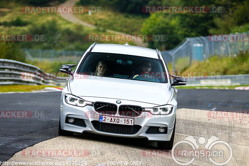 Bild #14770200 - Touristenfahrten Nürburgring Nordschleife (26.09.2021)