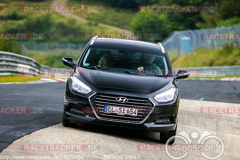 Bild #14770466 - Touristenfahrten Nürburgring Nordschleife (26.09.2021)