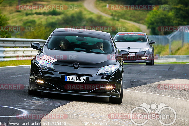 Bild #14770490 - Touristenfahrten Nürburgring Nordschleife (26.09.2021)