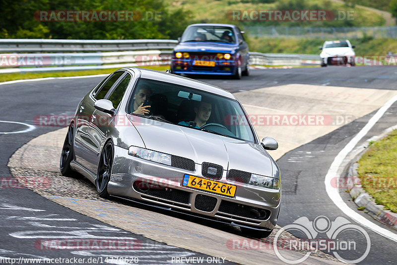 Bild #14770620 - Touristenfahrten Nürburgring Nordschleife (26.09.2021)