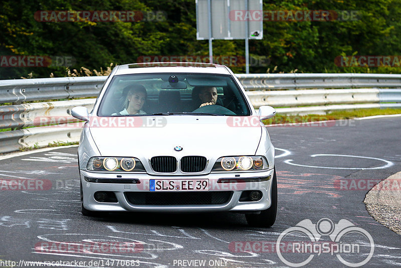 Bild #14770683 - Touristenfahrten Nürburgring Nordschleife (26.09.2021)