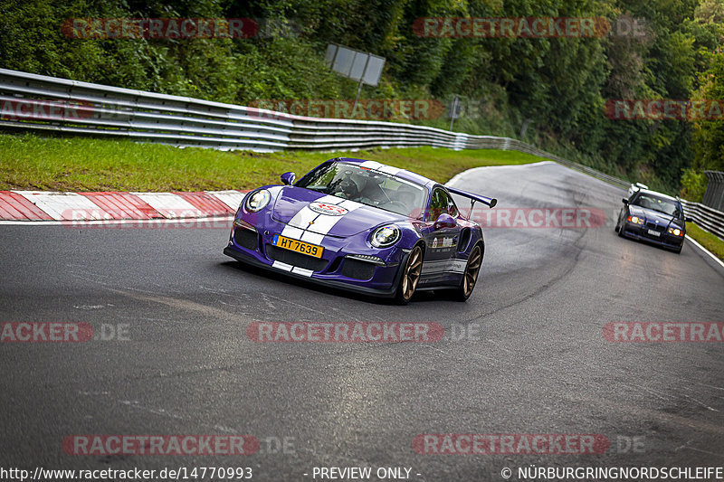 Bild #14770993 - Touristenfahrten Nürburgring Nordschleife (26.09.2021)