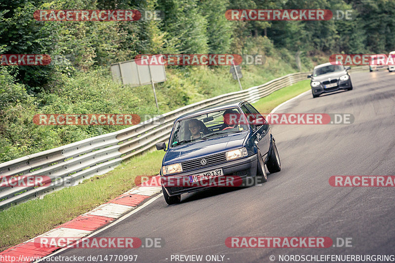 Bild #14770997 - Touristenfahrten Nürburgring Nordschleife (26.09.2021)