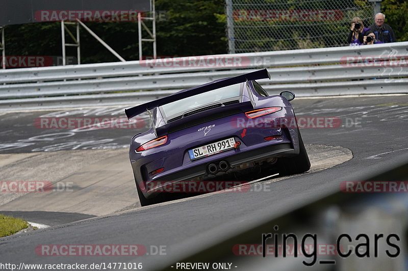 Bild #14771016 - Touristenfahrten Nürburgring Nordschleife (26.09.2021)